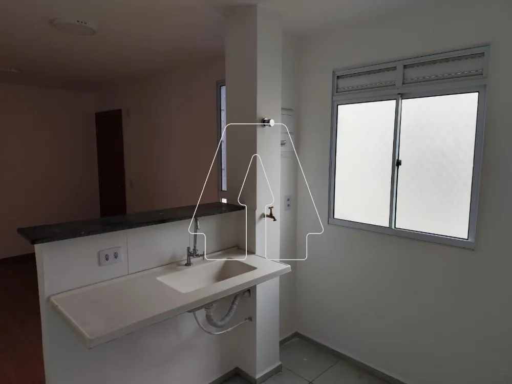 Comprar Apartamento / Padrão em Araçatuba R$ 145.000,00 - Foto 5