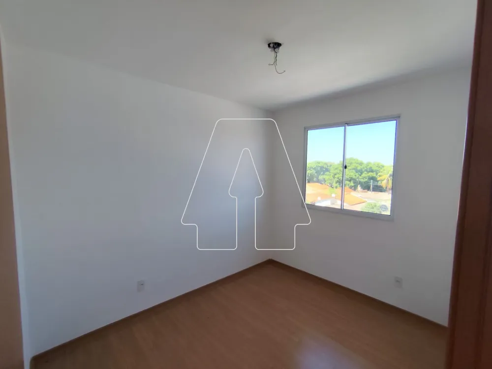 Comprar Apartamento / Padrão em Araçatuba R$ 145.000,00 - Foto 6