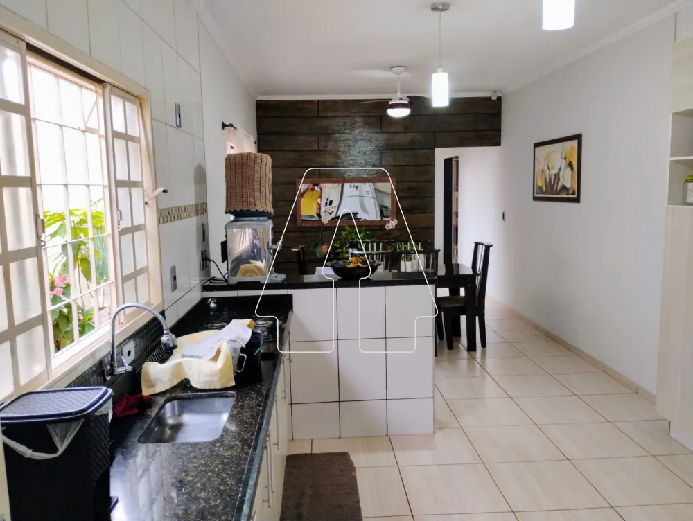 Comprar Casa / Residencial em Araçatuba R$ 450.000,00 - Foto 4