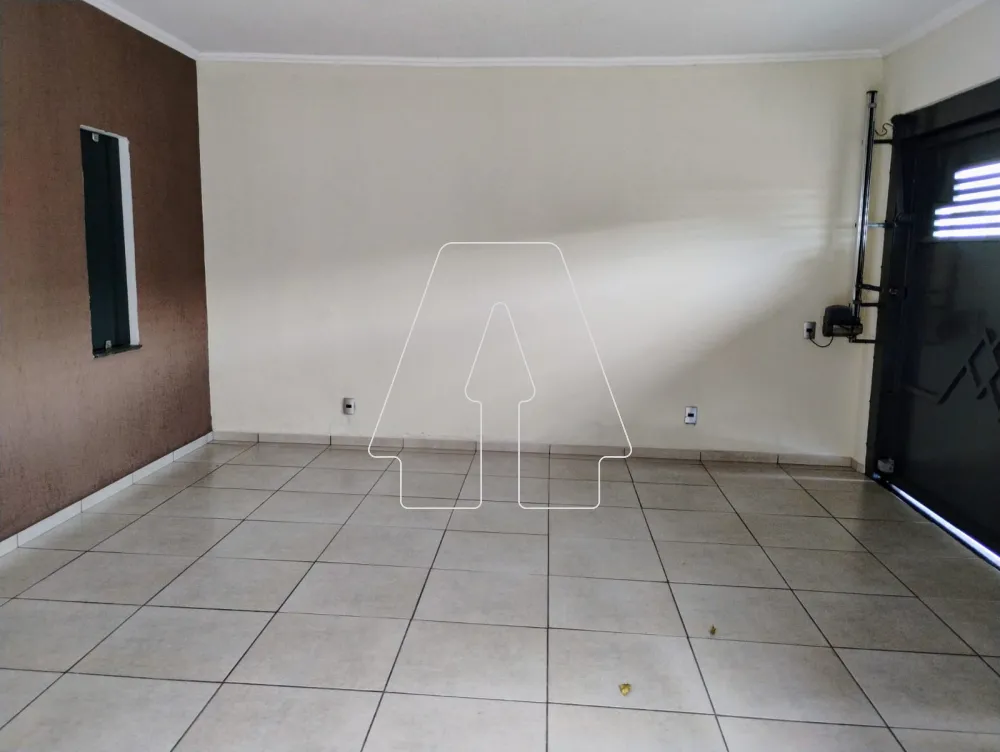 Comprar Casa / Residencial em Araçatuba R$ 450.000,00 - Foto 7