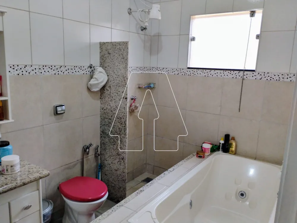 Comprar Casa / Residencial em Araçatuba R$ 450.000,00 - Foto 11