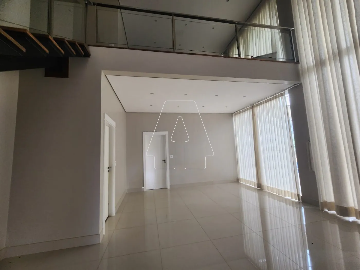 Comprar Casa / Condomínio em Araçatuba R$ 3.500.000,00 - Foto 2