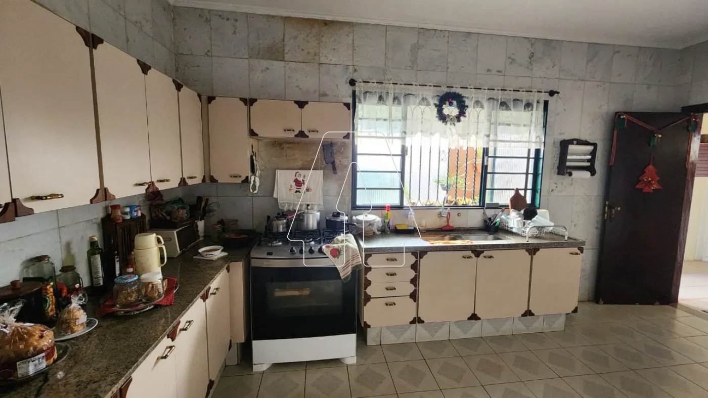 Comprar Casa / Residencial em Araçatuba R$ 580.000,00 - Foto 5