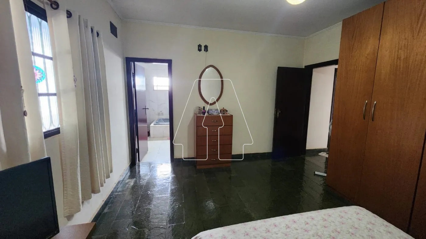 Comprar Casa / Residencial em Araçatuba R$ 580.000,00 - Foto 16