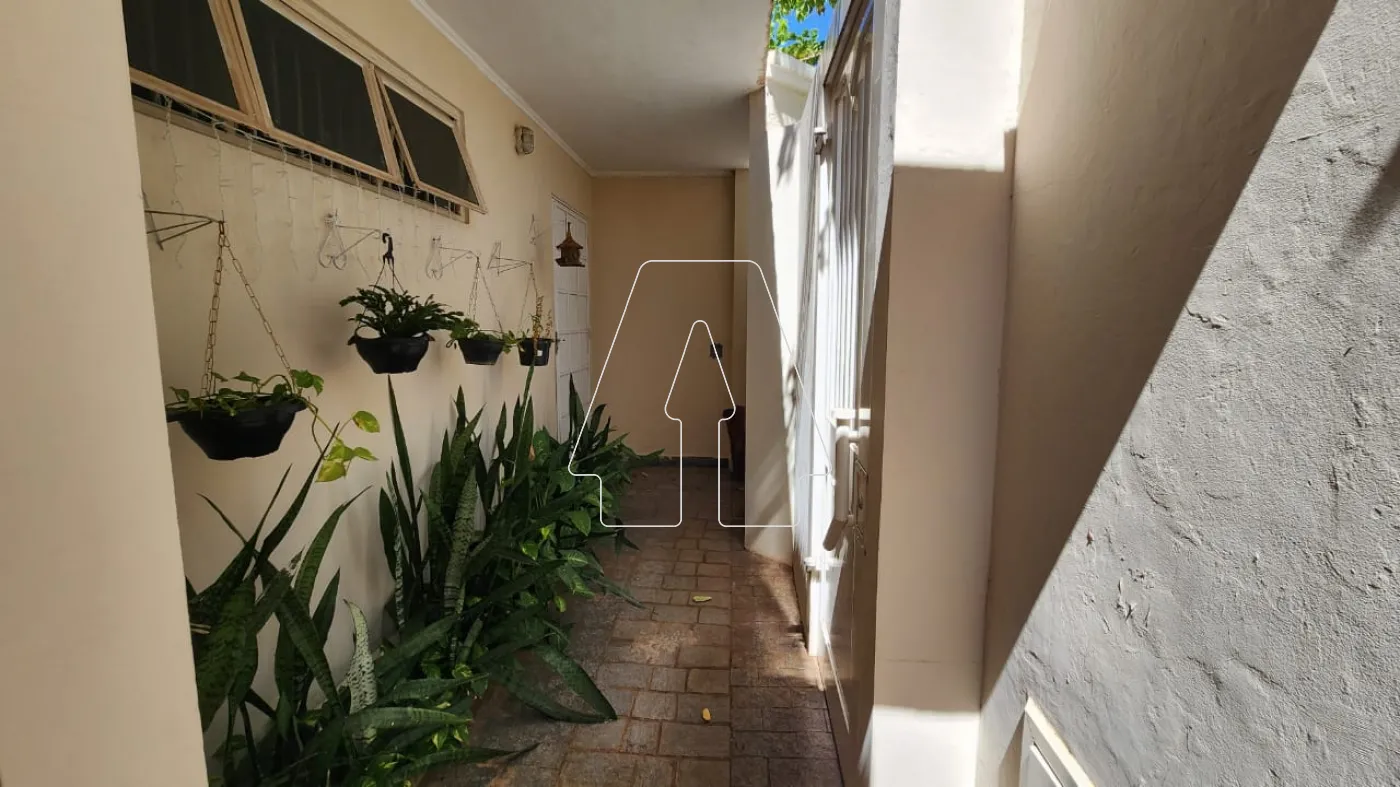 Comprar Casa / Residencial em Araçatuba R$ 580.000,00 - Foto 20