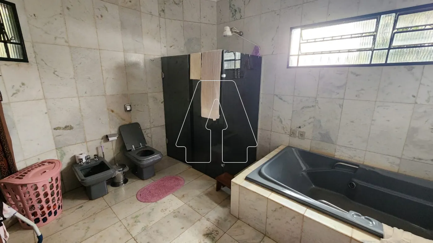 Comprar Casa / Residencial em Araçatuba R$ 580.000,00 - Foto 23