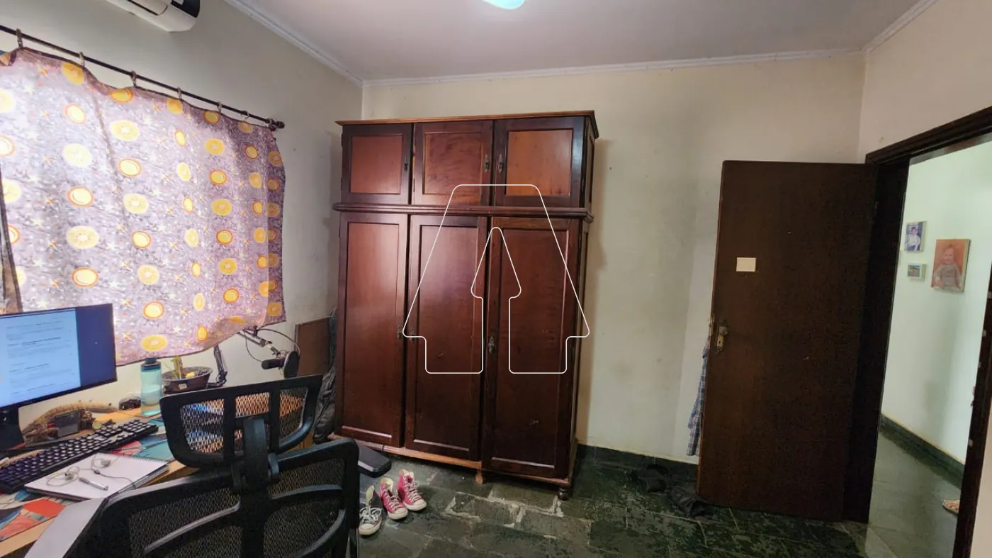 Comprar Casa / Residencial em Araçatuba R$ 580.000,00 - Foto 24