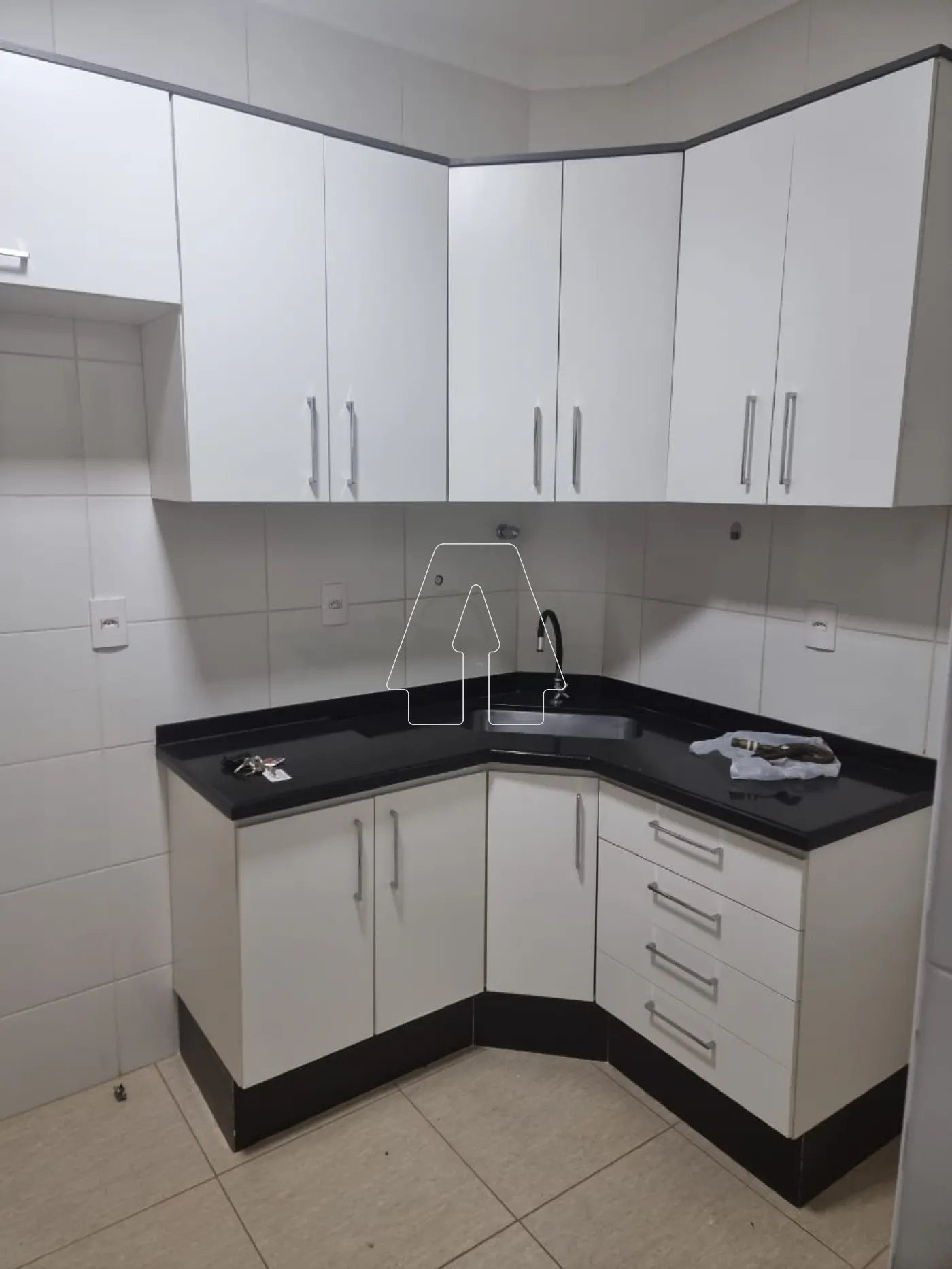 Comprar Apartamento / Padrão em Araçatuba R$ 420.000,00 - Foto 5