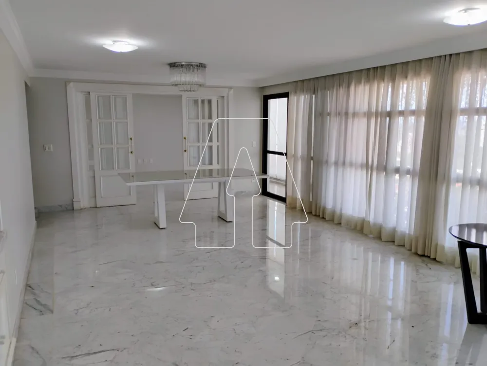 Comprar Apartamento / Padrão em Araçatuba R$ 950.000,00 - Foto 1