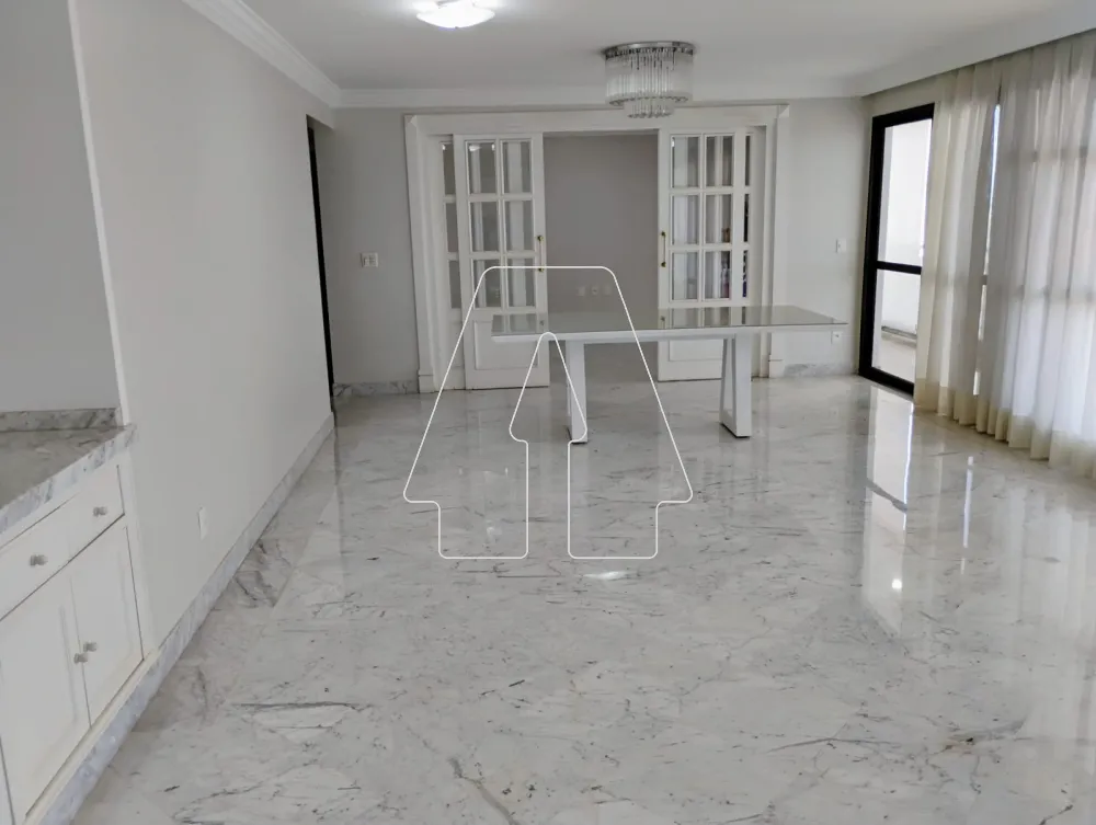 Comprar Apartamento / Padrão em Araçatuba R$ 950.000,00 - Foto 2