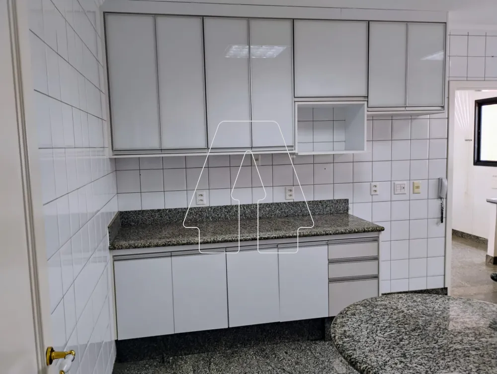 Comprar Apartamento / Padrão em Araçatuba R$ 950.000,00 - Foto 10