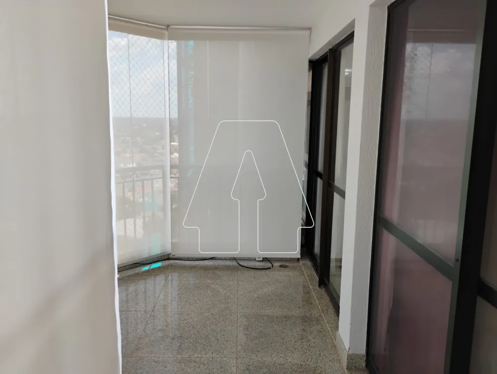 Comprar Apartamento / Padrão em Araçatuba R$ 950.000,00 - Foto 12