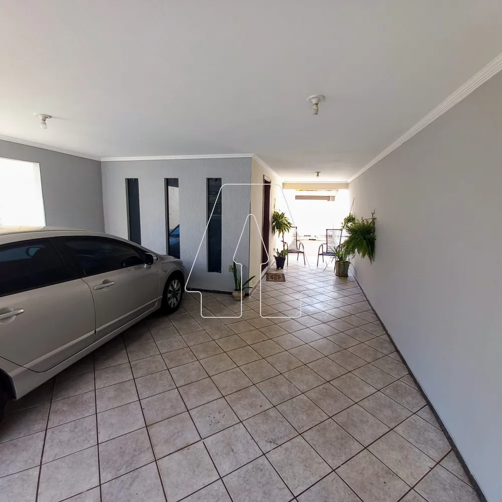 Comprar Casa / Residencial em Araçatuba R$ 390.000,00 - Foto 1