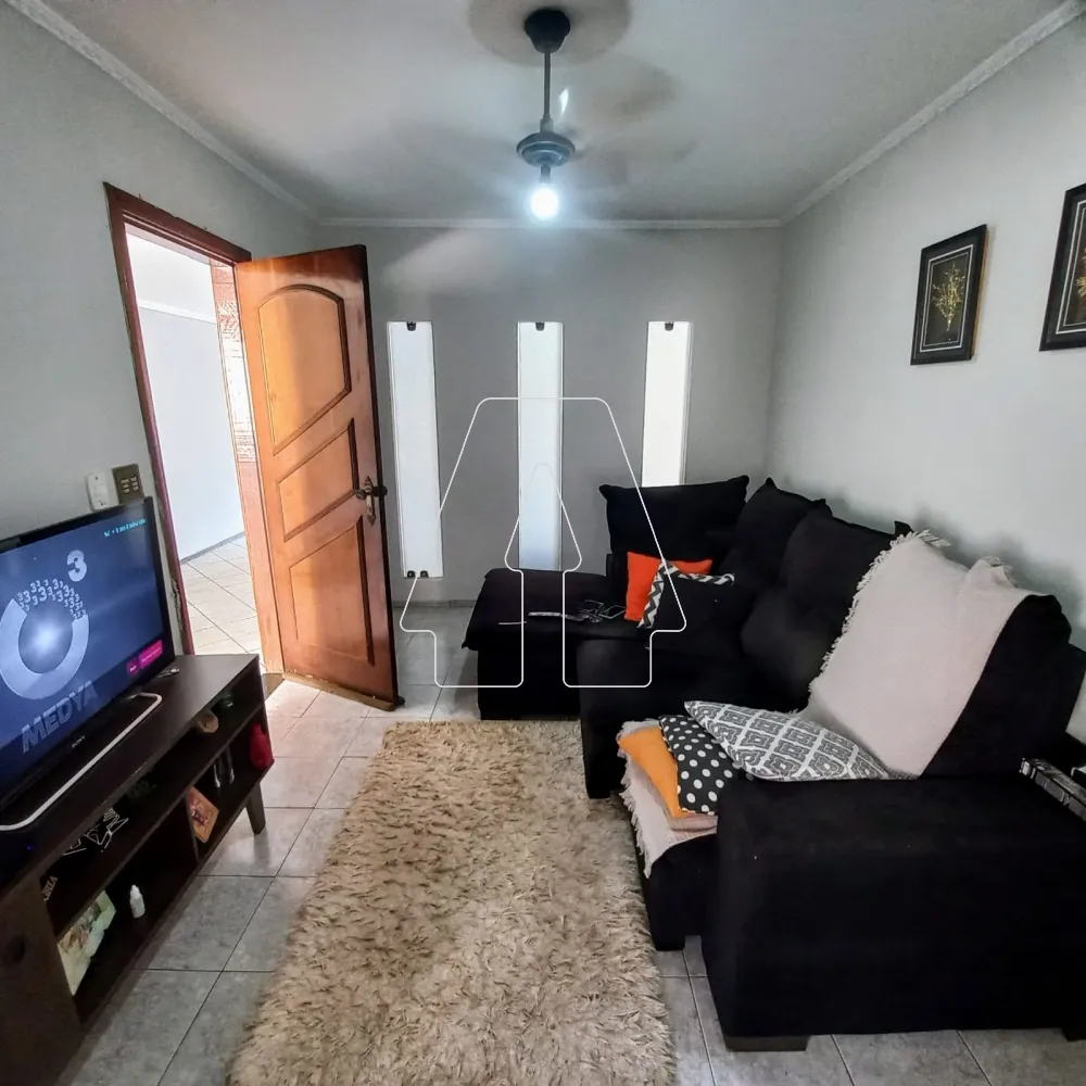 Comprar Casa / Residencial em Araçatuba R$ 390.000,00 - Foto 4