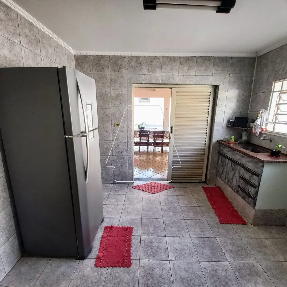 Comprar Casa / Residencial em Araçatuba R$ 390.000,00 - Foto 6