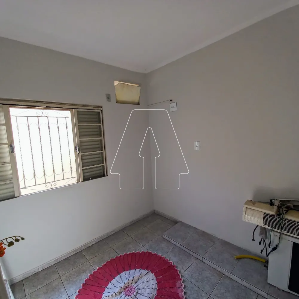 Comprar Casa / Residencial em Araçatuba R$ 390.000,00 - Foto 9