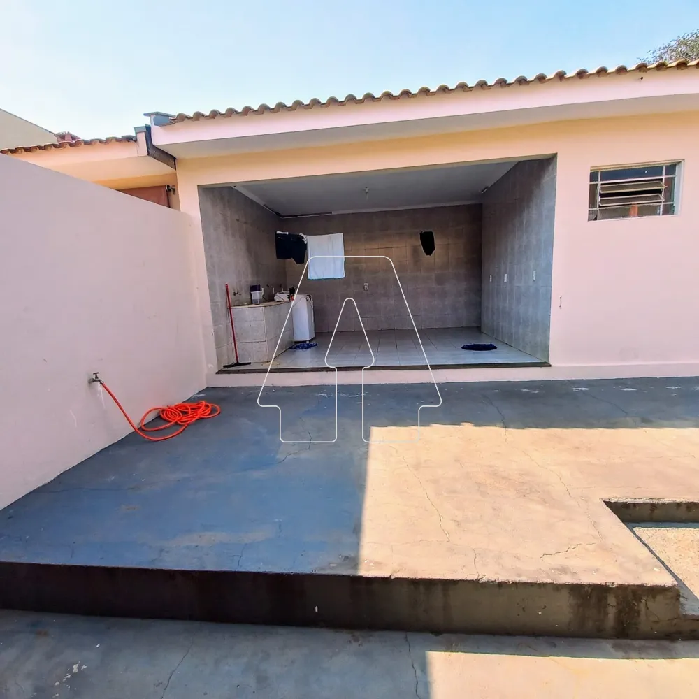 Comprar Casa / Residencial em Araçatuba R$ 390.000,00 - Foto 13