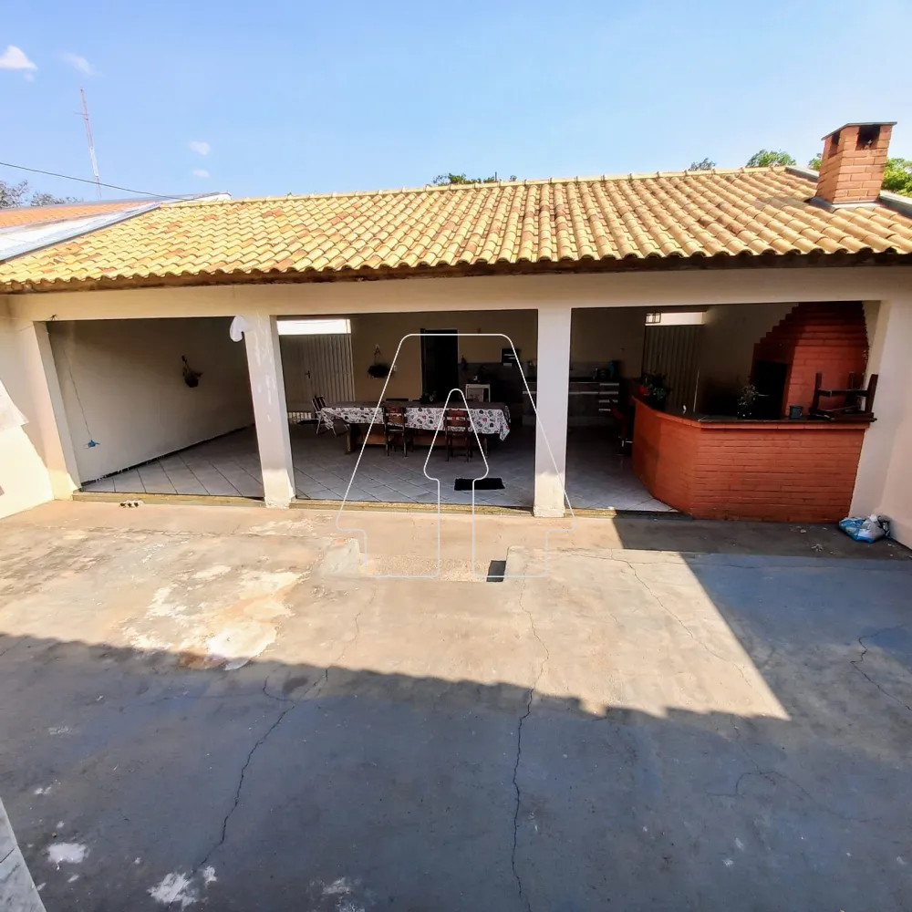 Comprar Casa / Residencial em Araçatuba R$ 390.000,00 - Foto 14