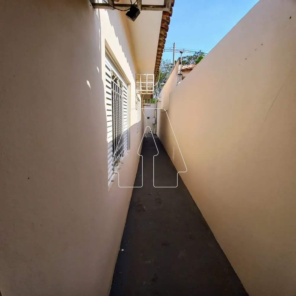 Comprar Casa / Residencial em Araçatuba R$ 390.000,00 - Foto 21