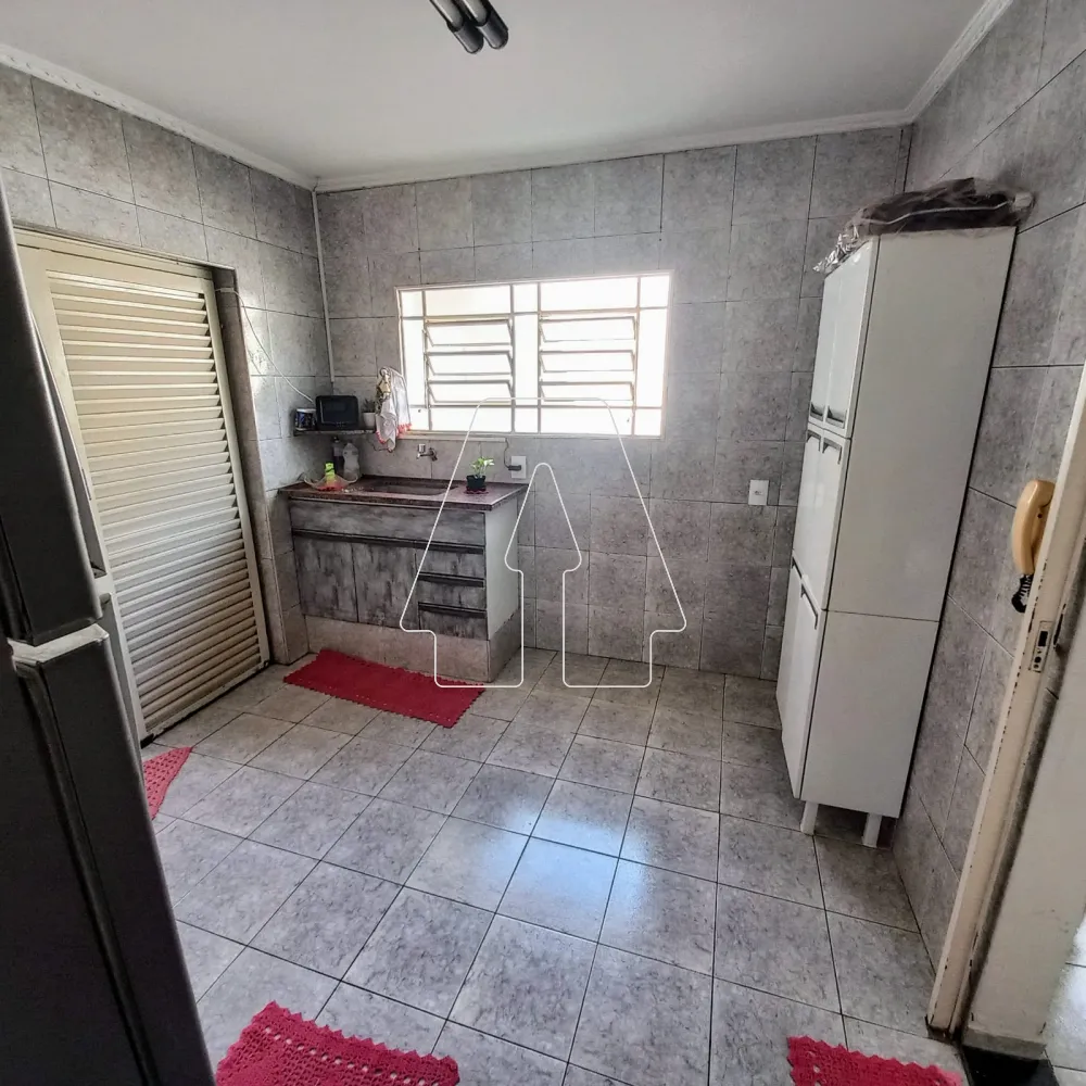 Comprar Casa / Residencial em Araçatuba R$ 390.000,00 - Foto 7