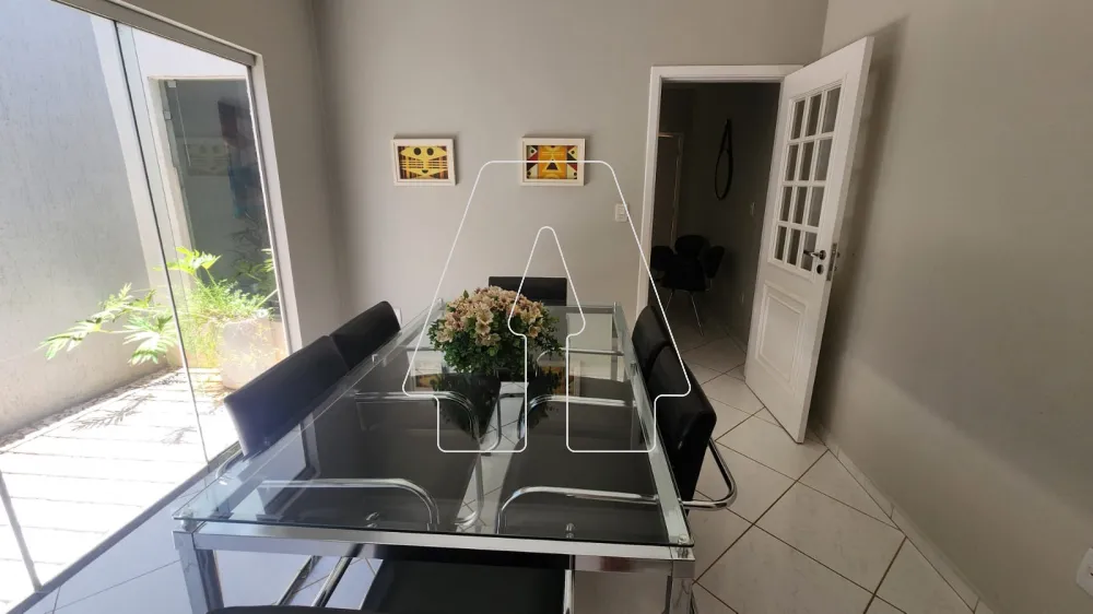 Comprar Casa / Residencial em Araçatuba R$ 650.000,00 - Foto 6