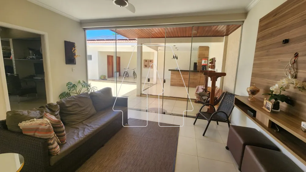 Comprar Casa / Residencial em Araçatuba R$ 650.000,00 - Foto 17