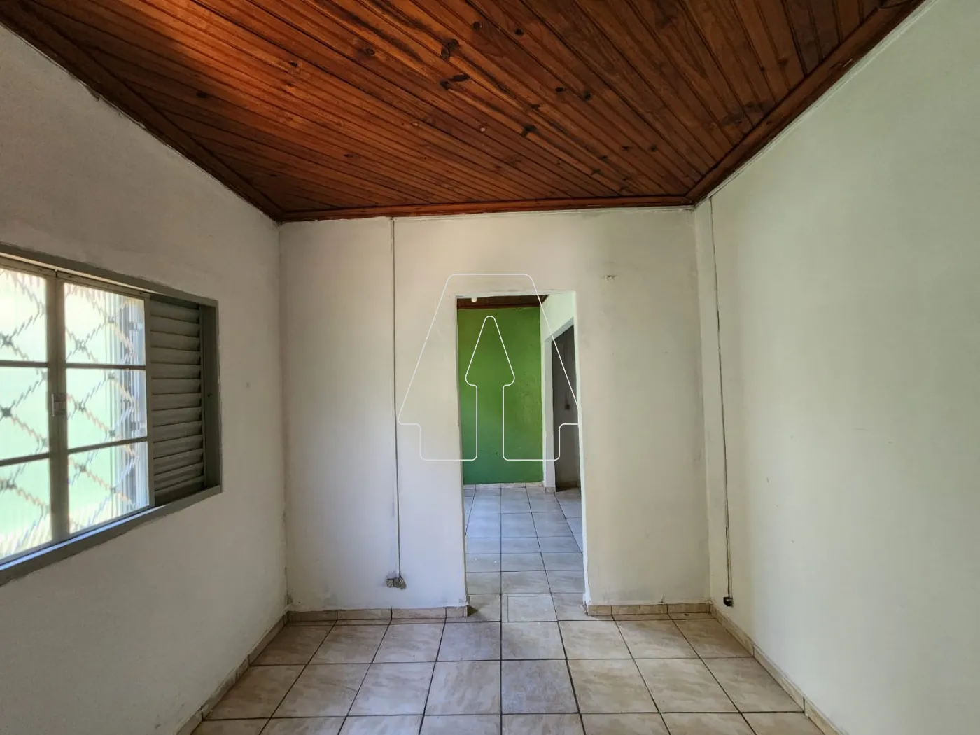 Alugar Casa / Residencial em Araçatuba R$ 900,00 - Foto 2