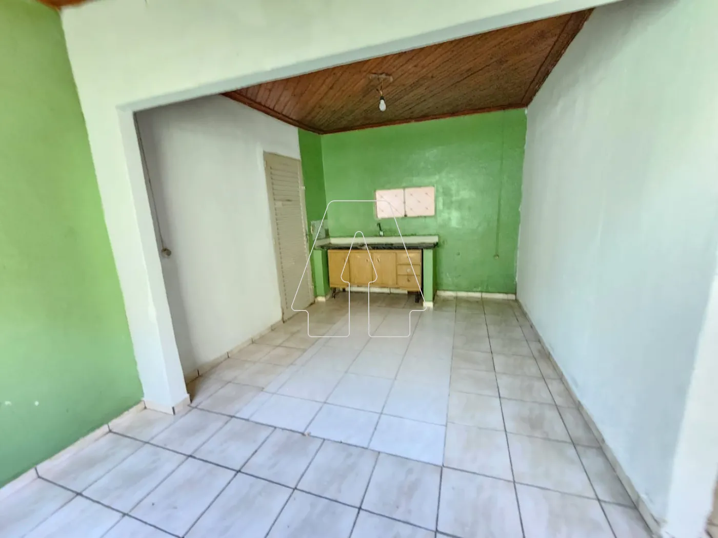 Alugar Casa / Residencial em Araçatuba R$ 900,00 - Foto 4