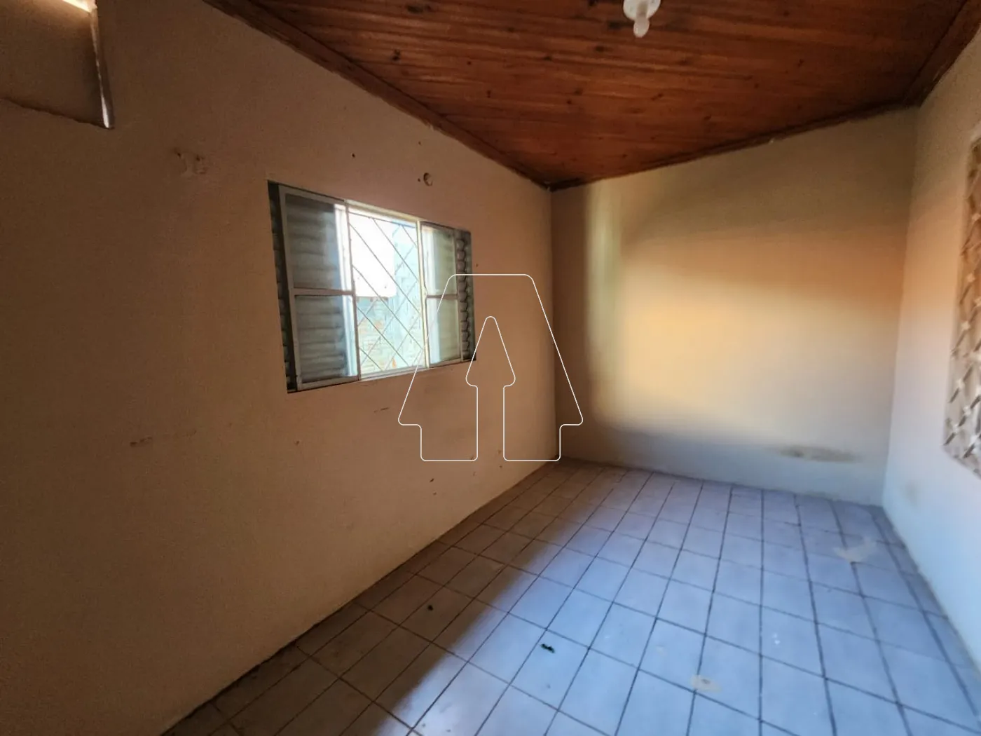 Alugar Casa / Residencial em Araçatuba R$ 900,00 - Foto 6