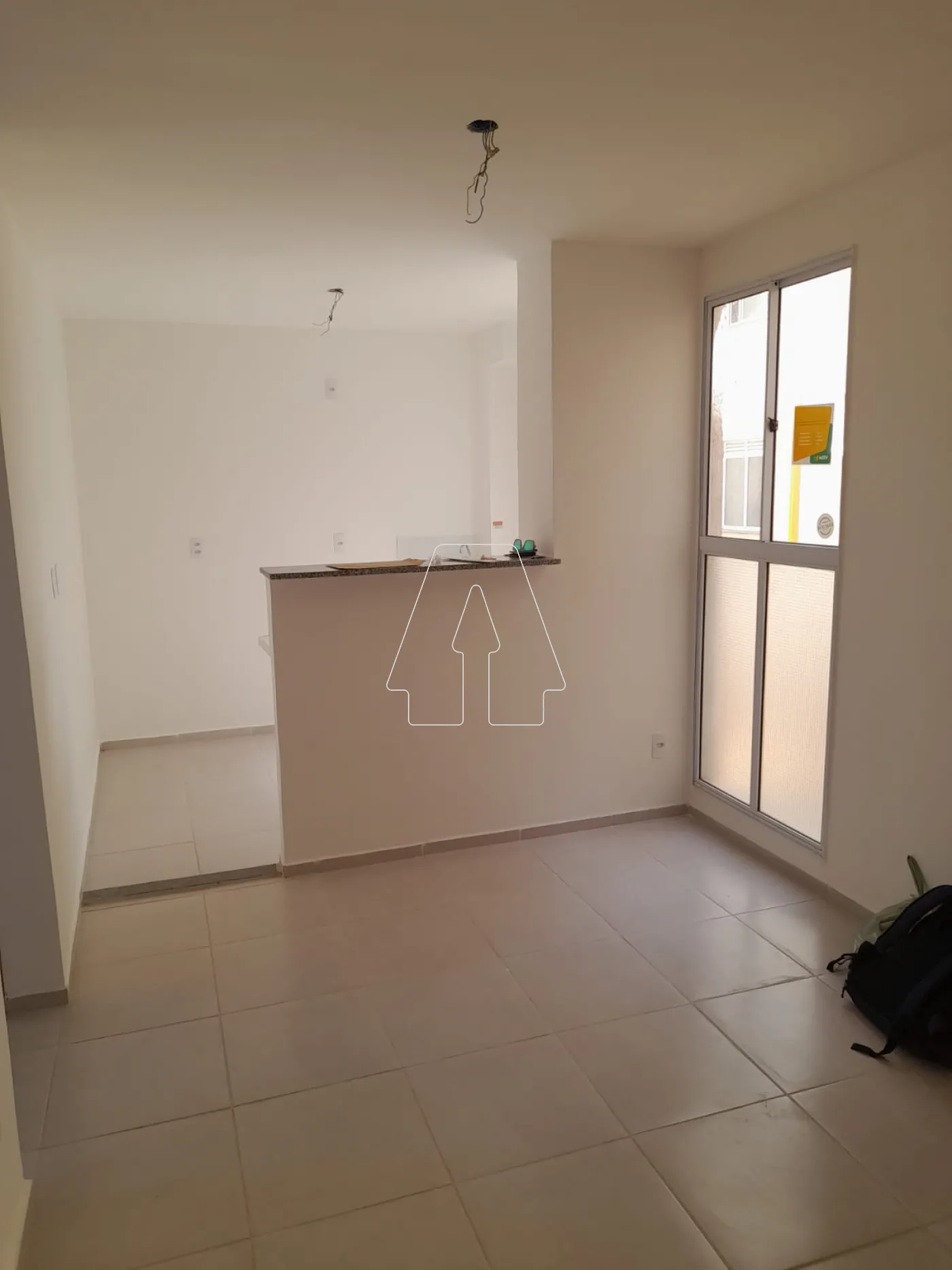 Alugar Apartamento / Padrão em Araçatuba R$ 1.200,00 - Foto 1