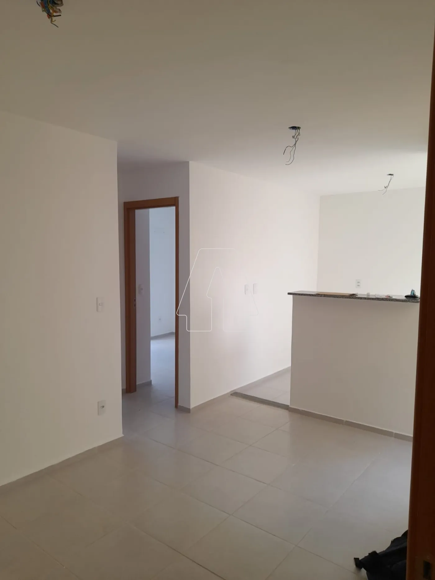 Alugar Apartamento / Padrão em Araçatuba R$ 1.200,00 - Foto 2