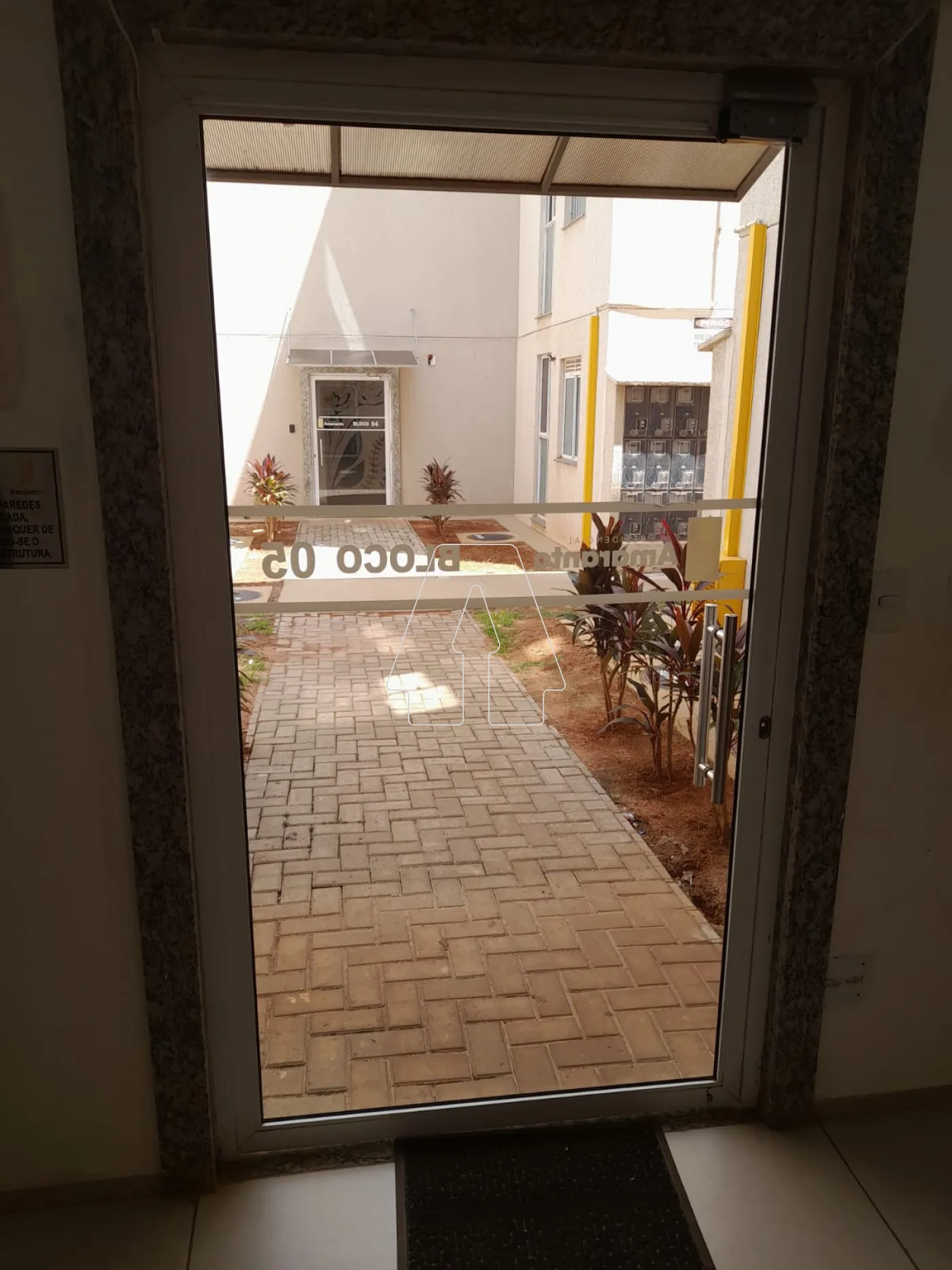 Alugar Apartamento / Padrão em Araçatuba R$ 1.200,00 - Foto 5