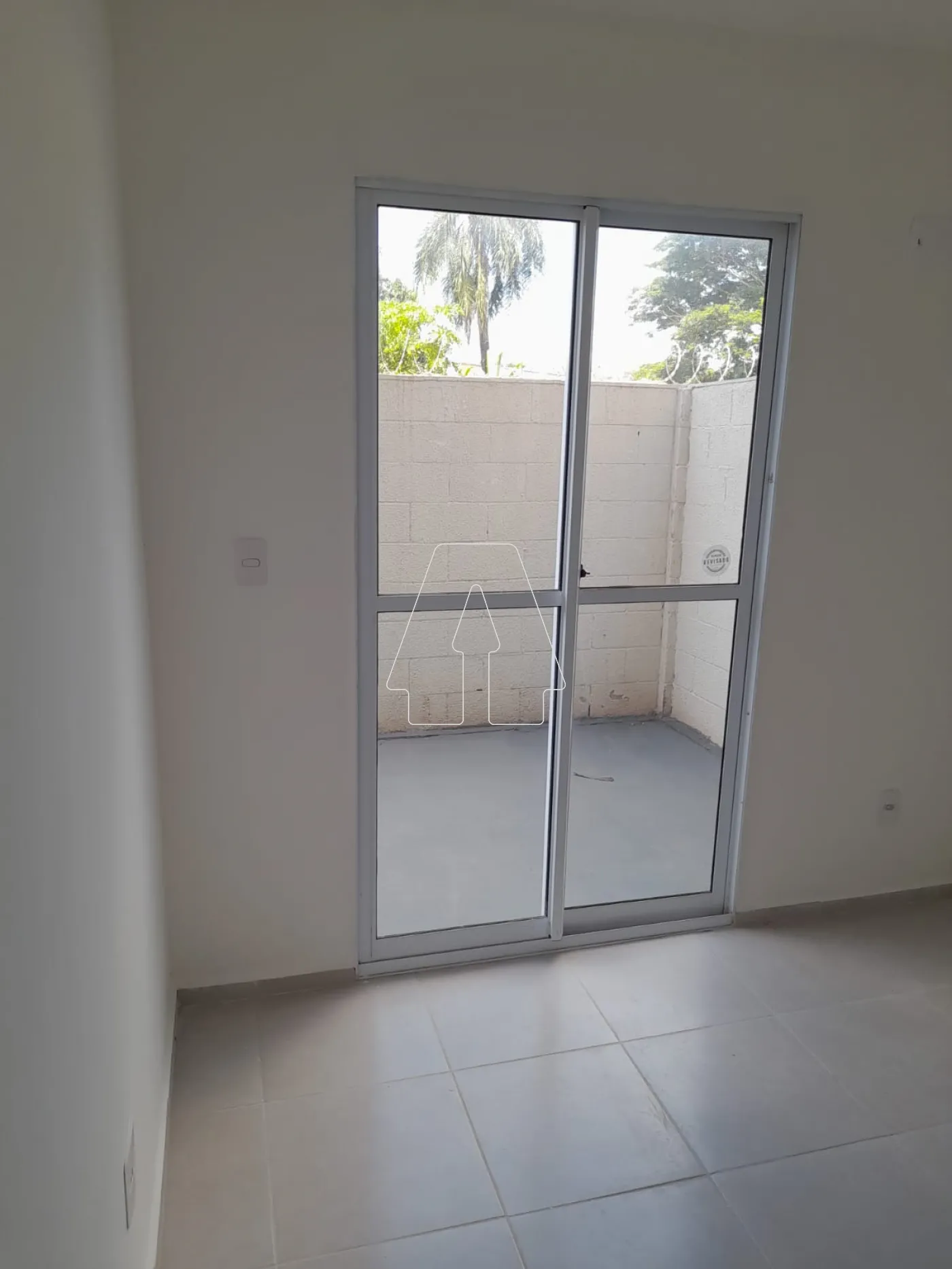 Alugar Apartamento / Padrão em Araçatuba R$ 1.200,00 - Foto 3