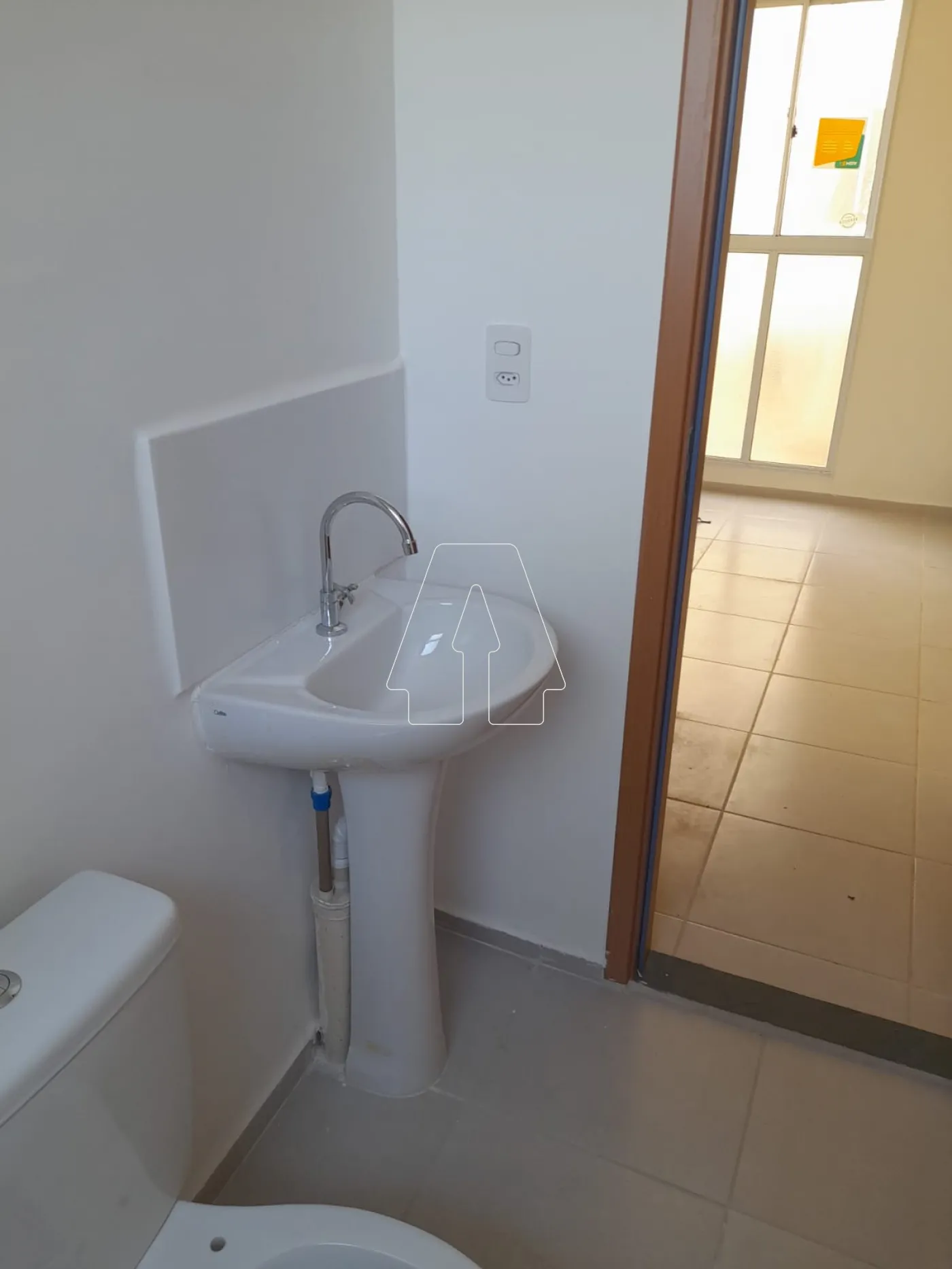 Alugar Apartamento / Padrão em Araçatuba R$ 1.200,00 - Foto 14