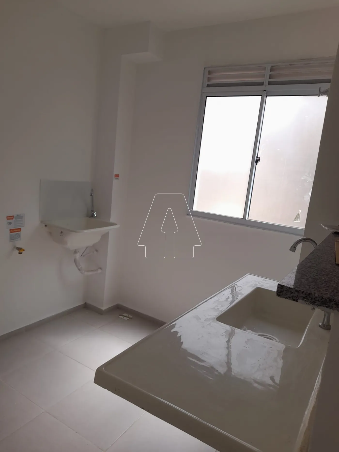 Alugar Apartamento / Padrão em Araçatuba R$ 1.200,00 - Foto 7