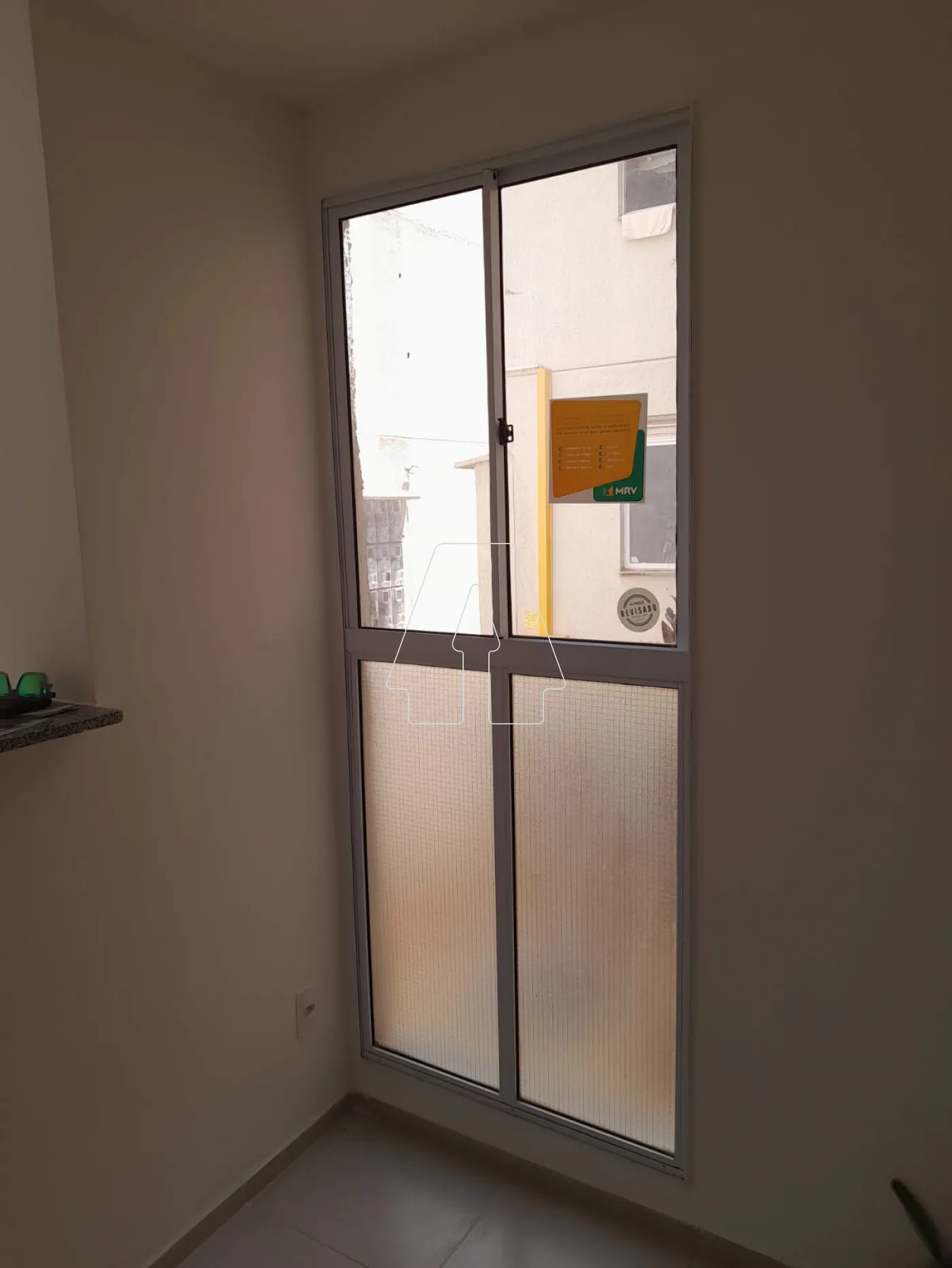 Alugar Apartamento / Padrão em Araçatuba R$ 1.200,00 - Foto 4