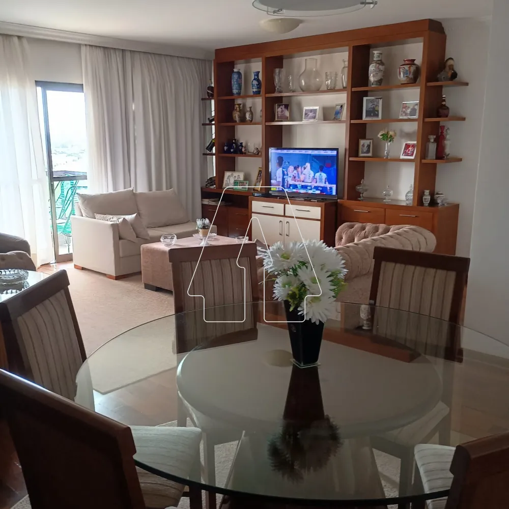 Comprar Apartamento / Padrão em Araçatuba R$ 670.000,00 - Foto 3