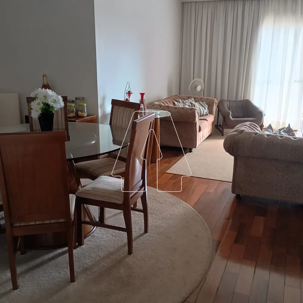 Comprar Apartamento / Padrão em Araçatuba R$ 670.000,00 - Foto 4