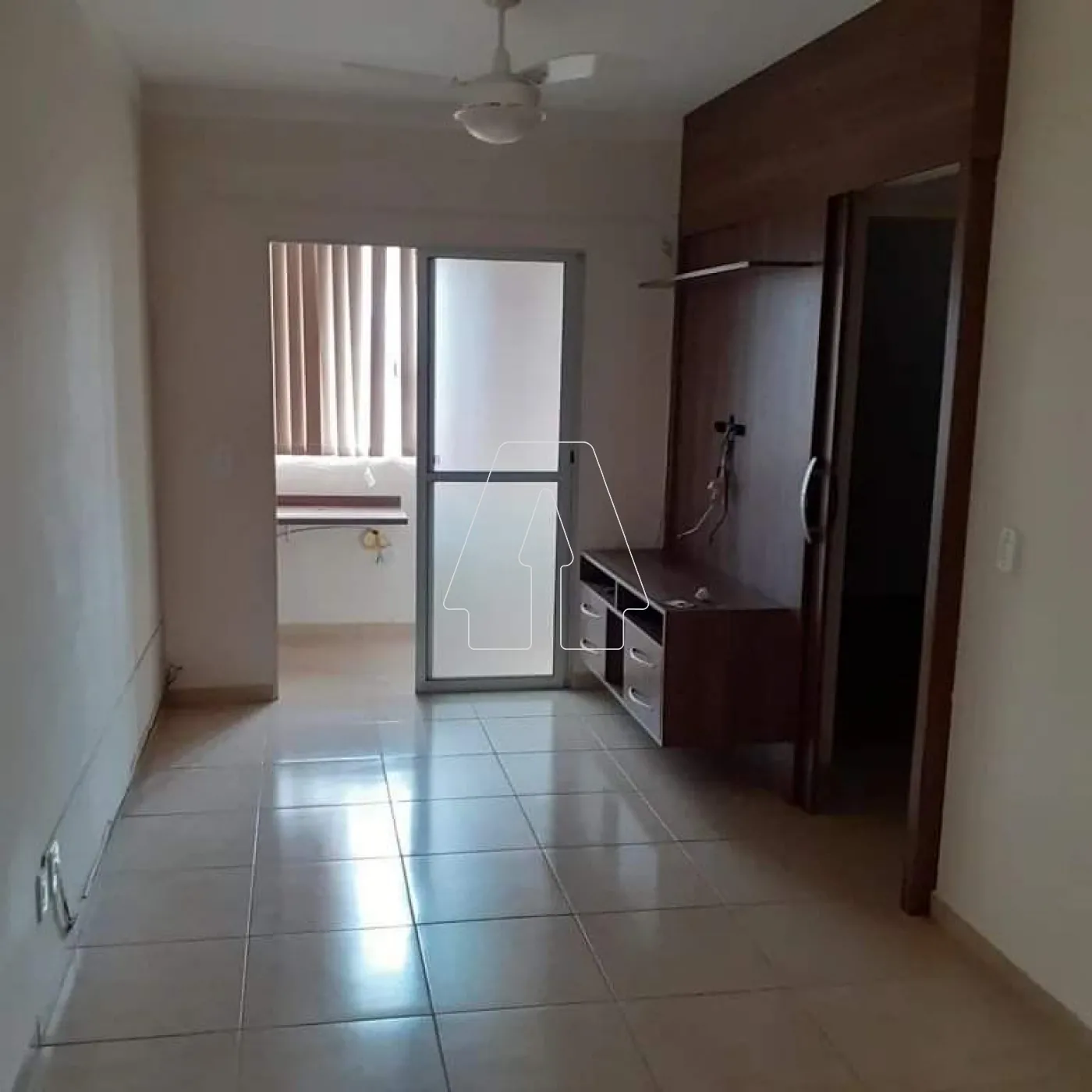 Comprar Apartamento / Padrão em Araçatuba R$ 130.000,00 - Foto 1