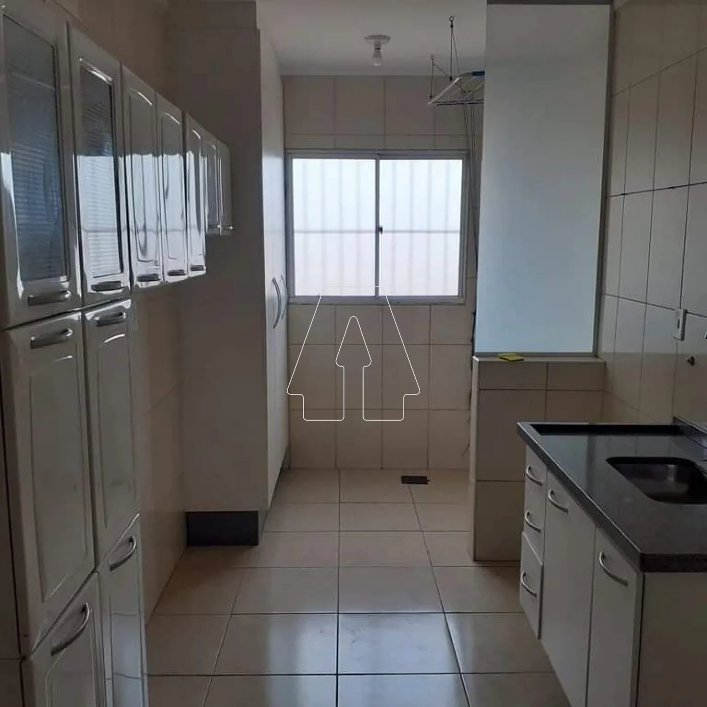 Comprar Apartamento / Padrão em Araçatuba R$ 130.000,00 - Foto 3