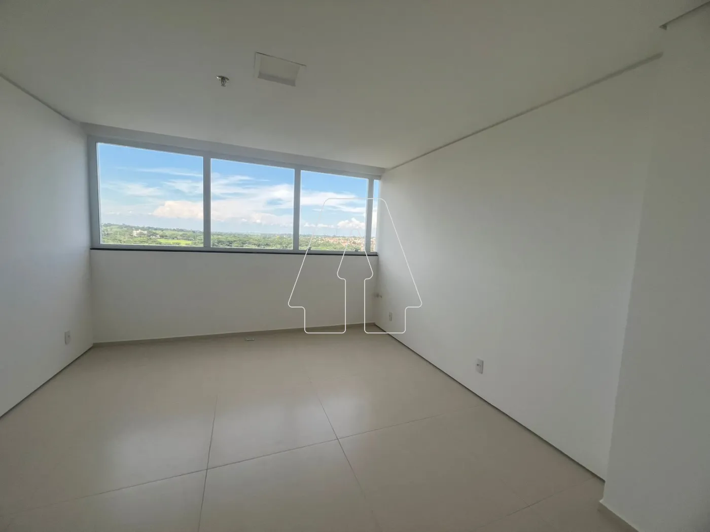 Alugar Comercial / Sala em Condomínio em Araçatuba R$ 18.000,00 - Foto 10