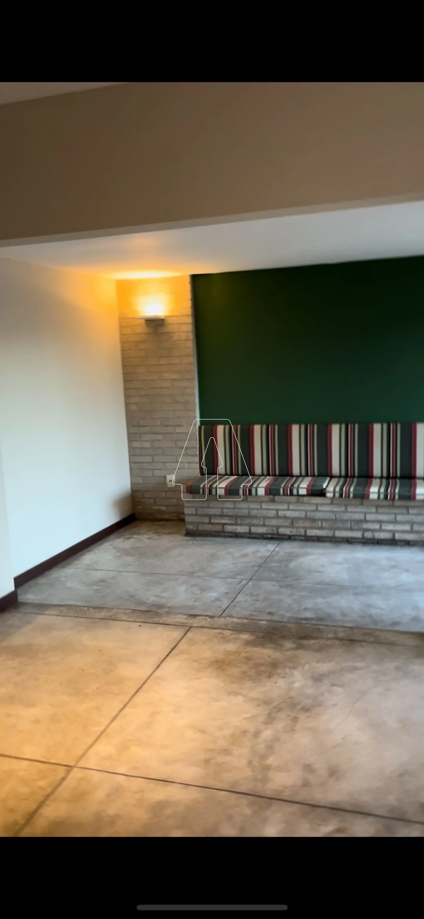 Alugar Comercial / Casa em Araçatuba R$ 6.800,00 - Foto 6