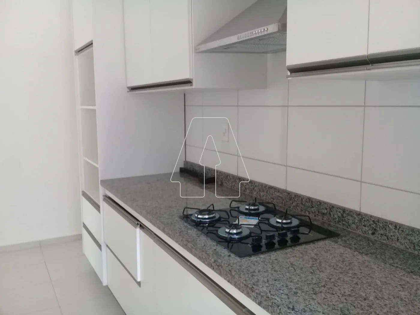 Alugar Apartamento / Padrão em Araçatuba R$ 1.900,00 - Foto 3