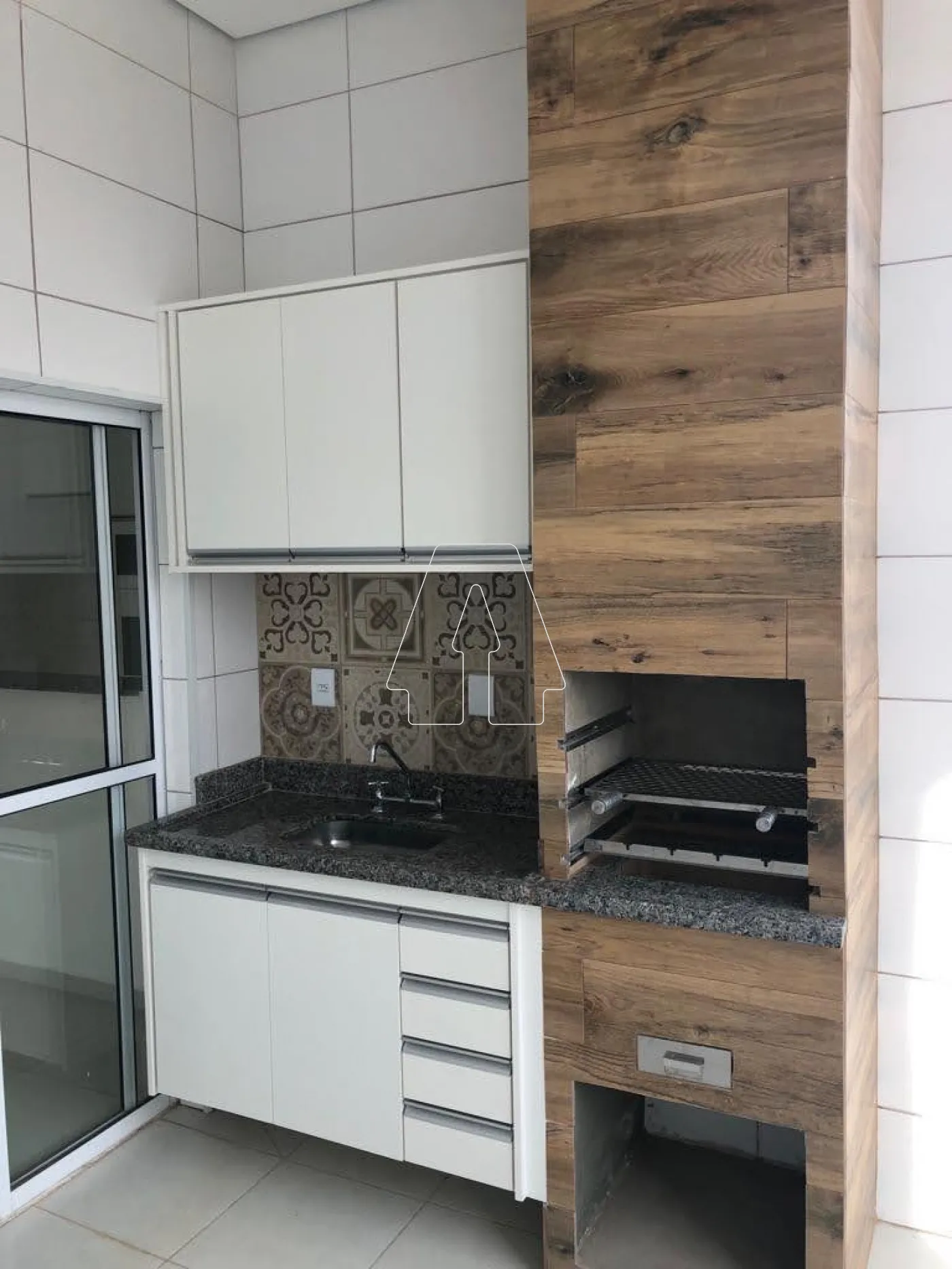 Alugar Apartamento / Padrão em Araçatuba R$ 1.900,00 - Foto 4