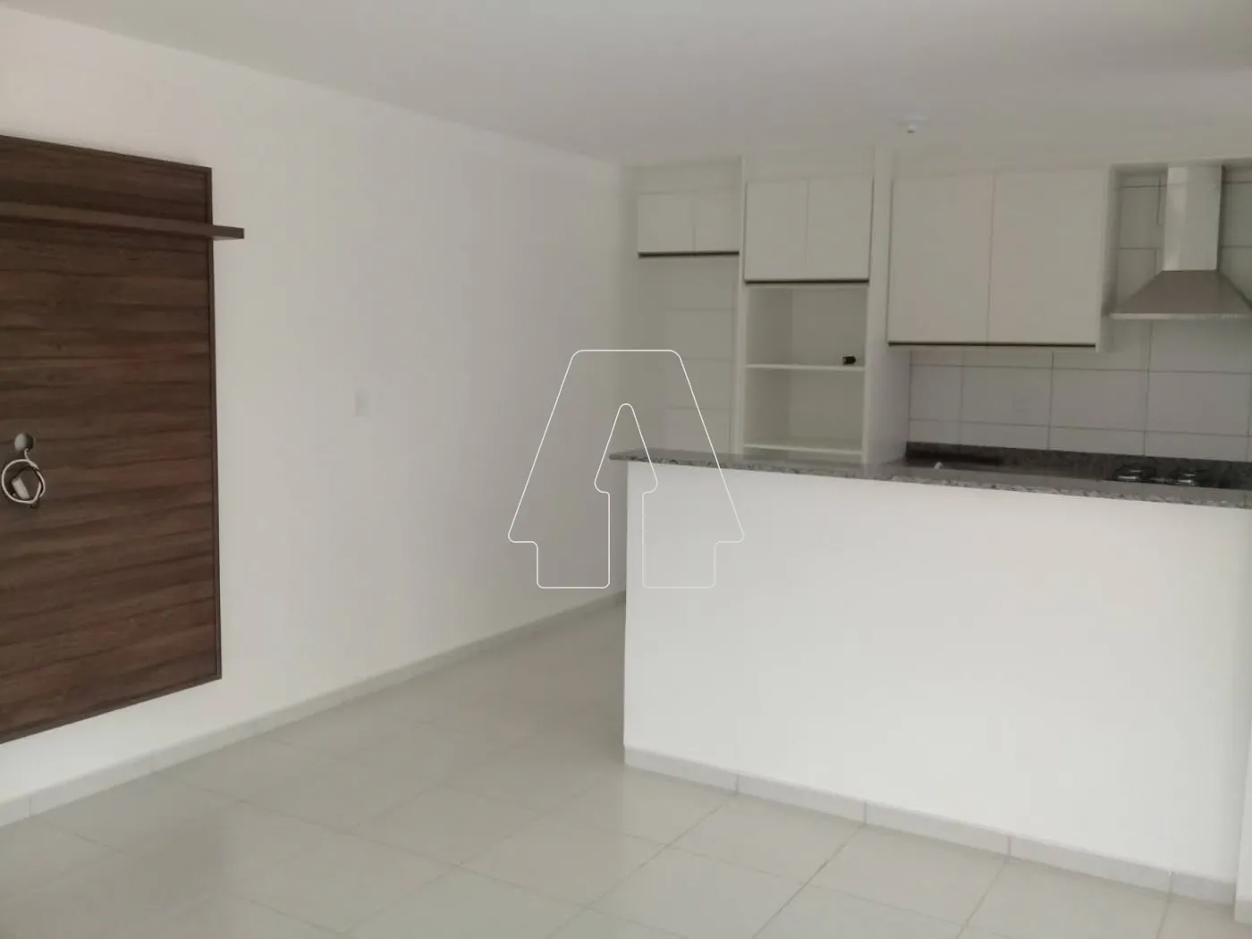 Alugar Apartamento / Padrão em Araçatuba R$ 1.900,00 - Foto 1