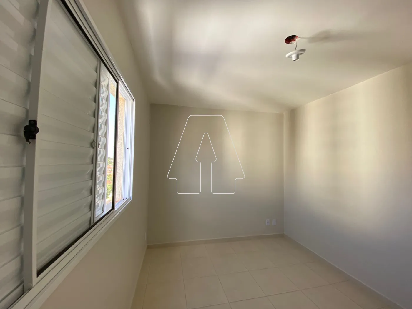 Alugar Apartamento / Padrão em Araçatuba R$ 1.550,00 - Foto 6