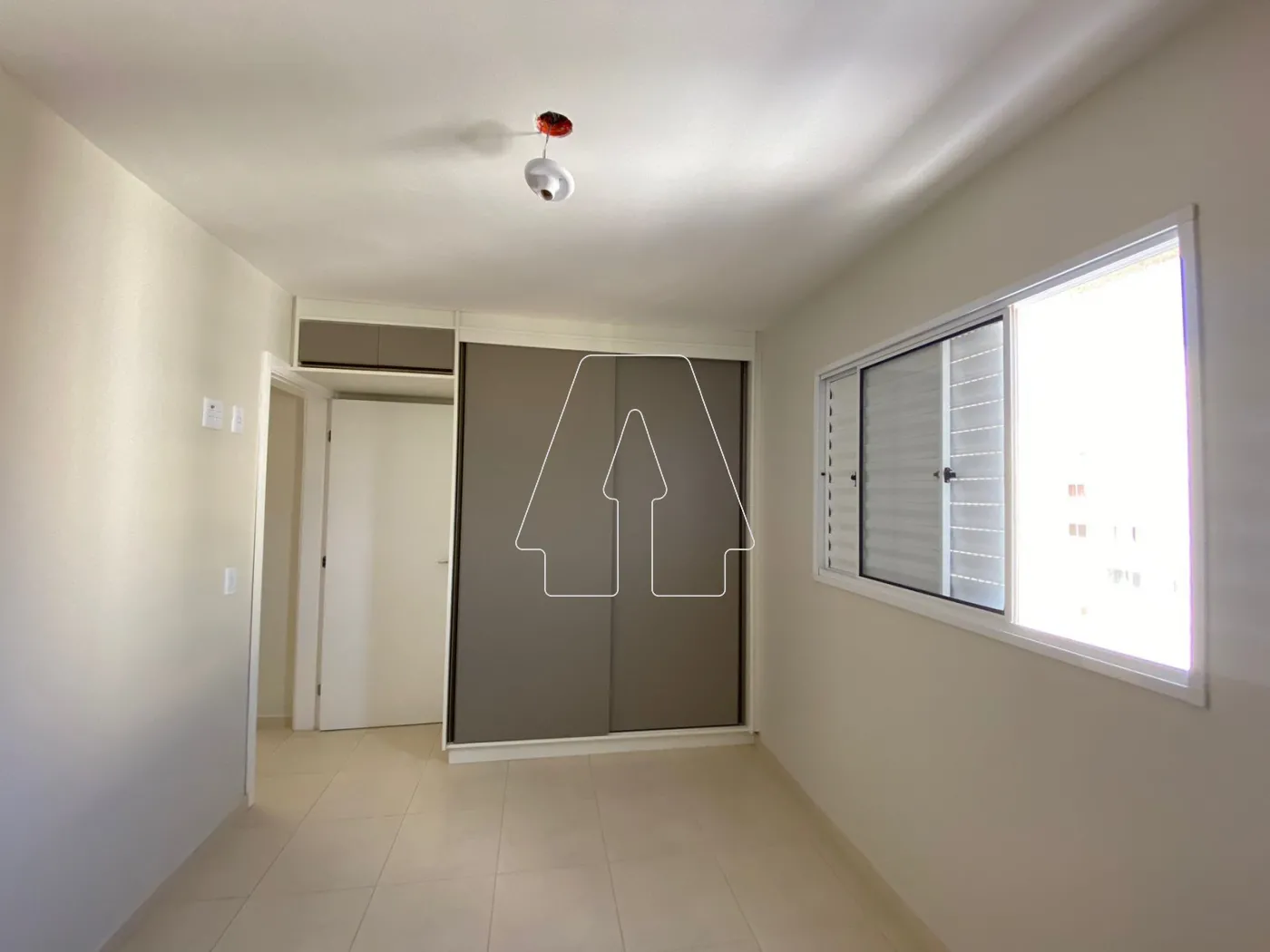 Alugar Apartamento / Padrão em Araçatuba R$ 1.550,00 - Foto 7