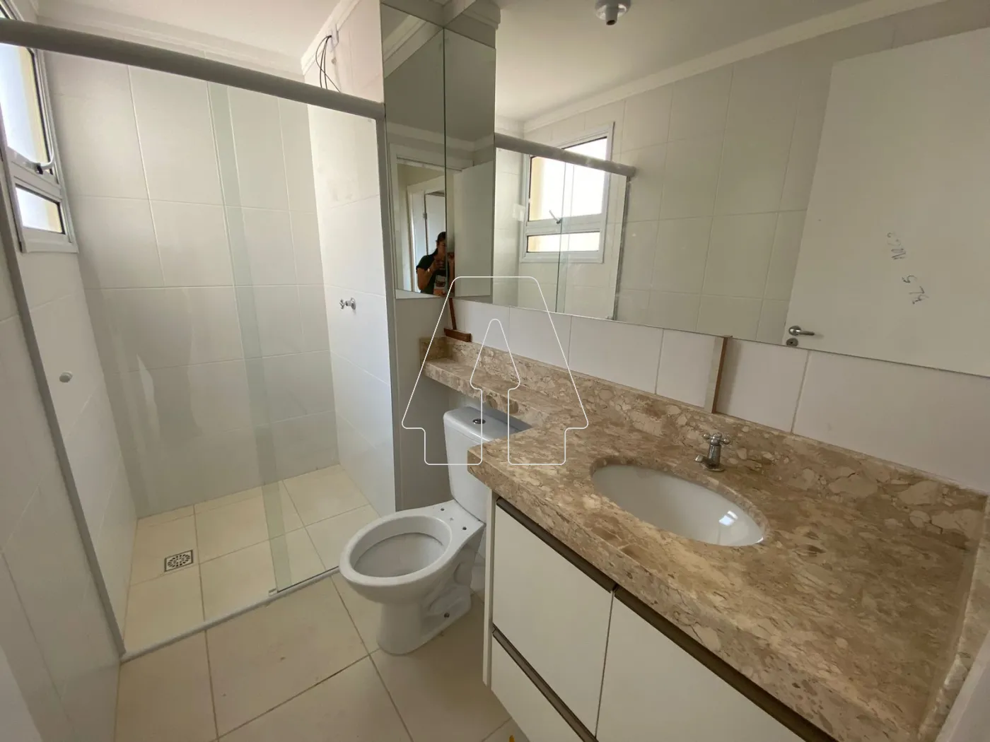 Alugar Apartamento / Padrão em Araçatuba R$ 1.550,00 - Foto 5