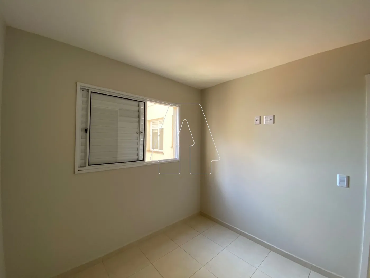 Alugar Apartamento / Padrão em Araçatuba R$ 1.550,00 - Foto 8