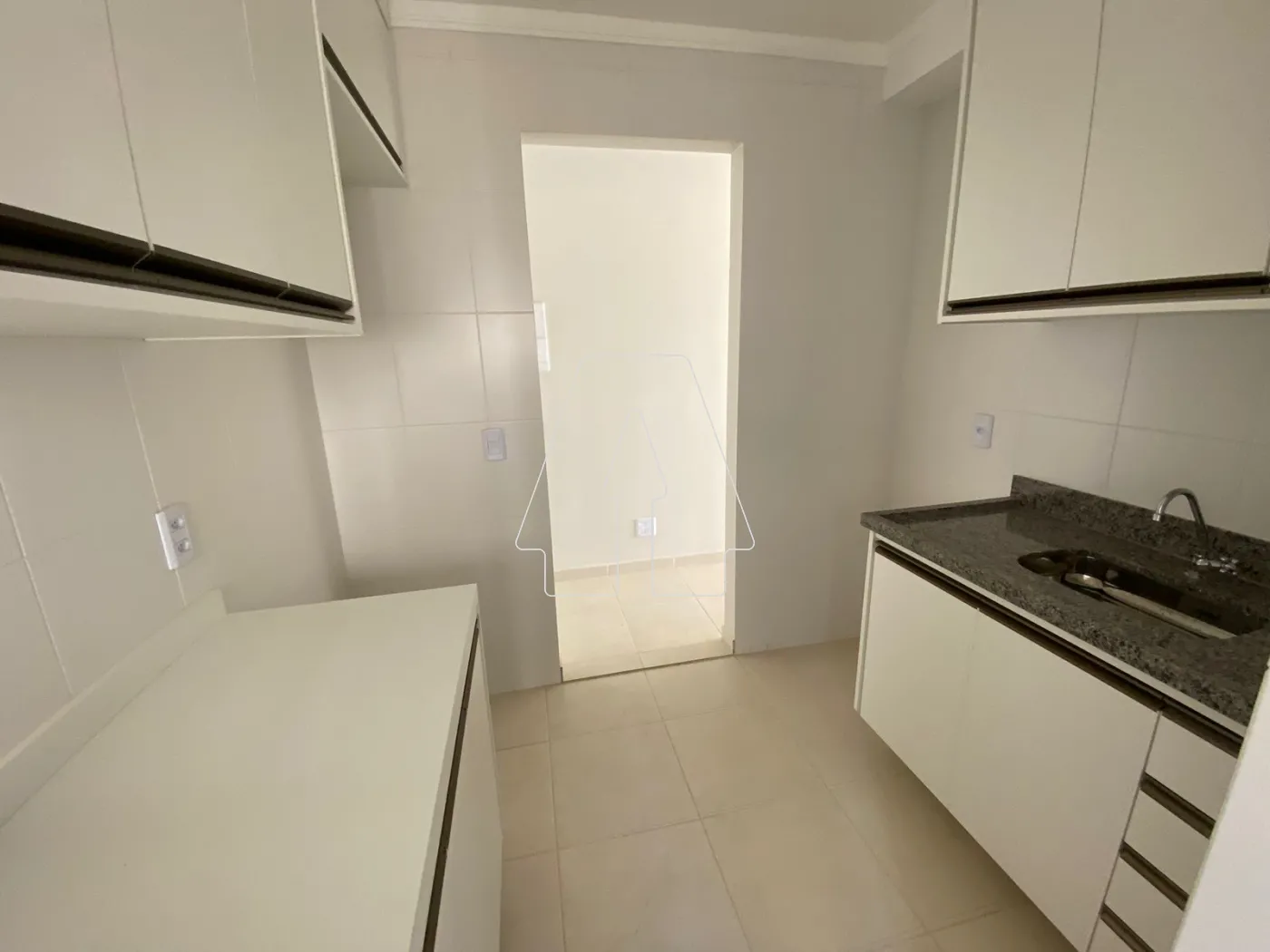 Alugar Apartamento / Padrão em Araçatuba R$ 1.550,00 - Foto 3